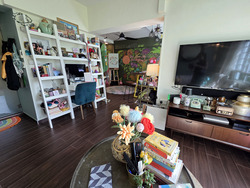 Blk 38B The River Vista @ Kallang (Kallang/Whampoa), HDB 3 Rooms #575923241